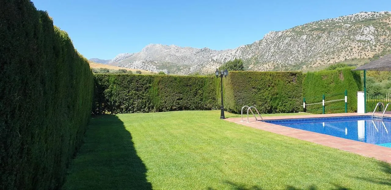 Casa Rural Huerta Vallejo Ronda 0*,  Spain
