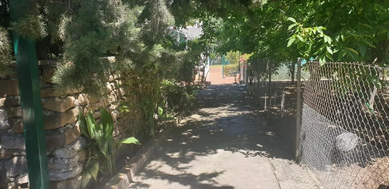 度假居 Casa Rural Huerta Vallejo 龙达
