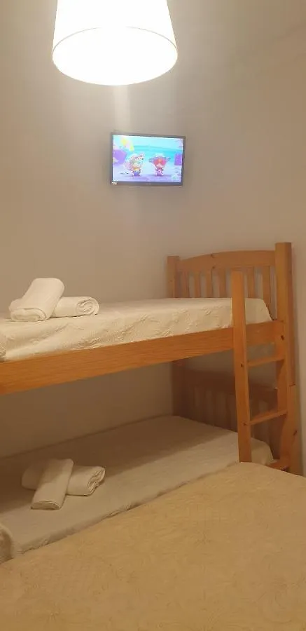 Casa Rural Huerta Vallejo 龙达