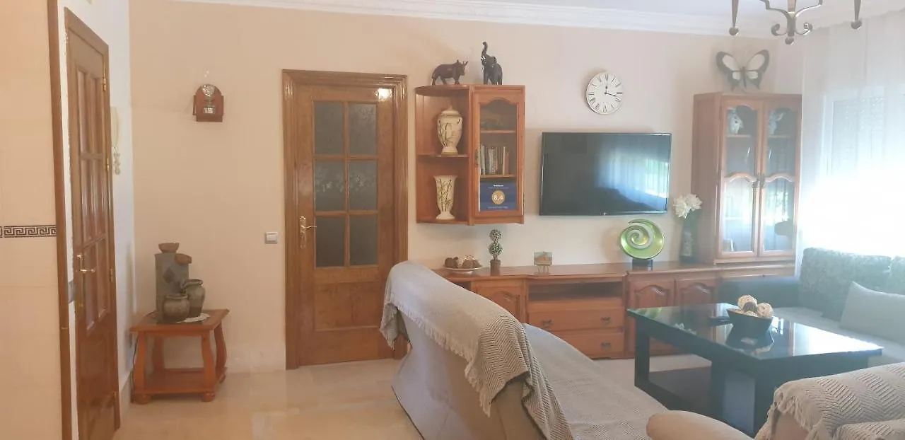 Casa Rural Huerta Vallejo 龙达 0*,  西班牙